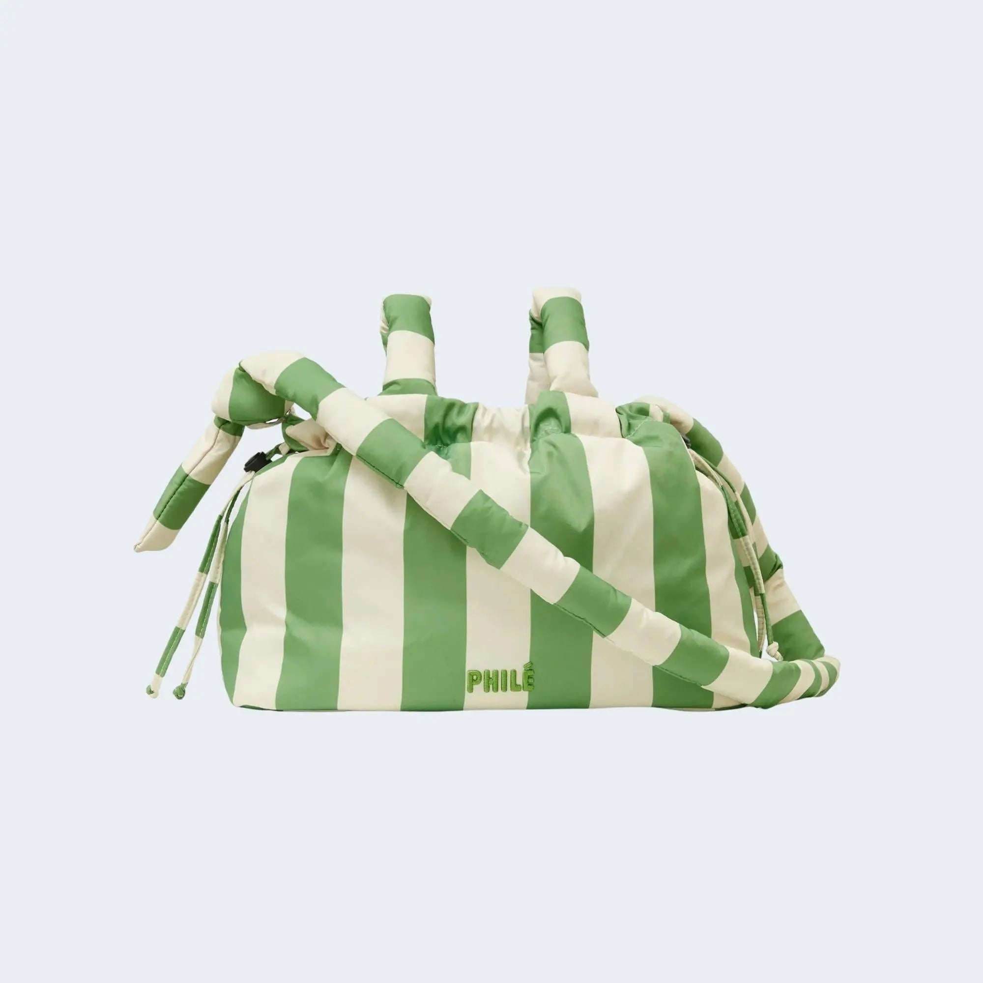 Phile Pram Caddy  