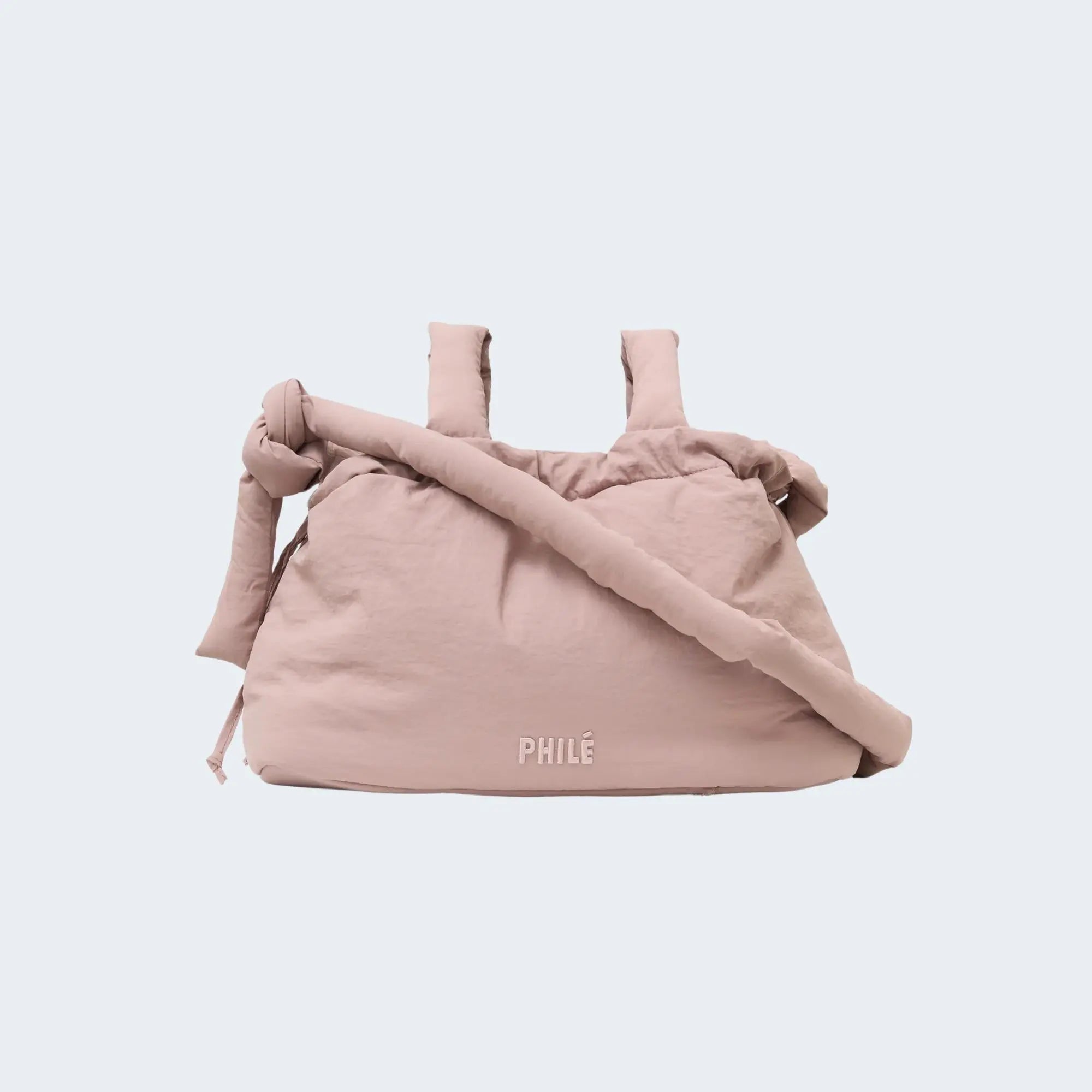 Phile Pram Caddy  