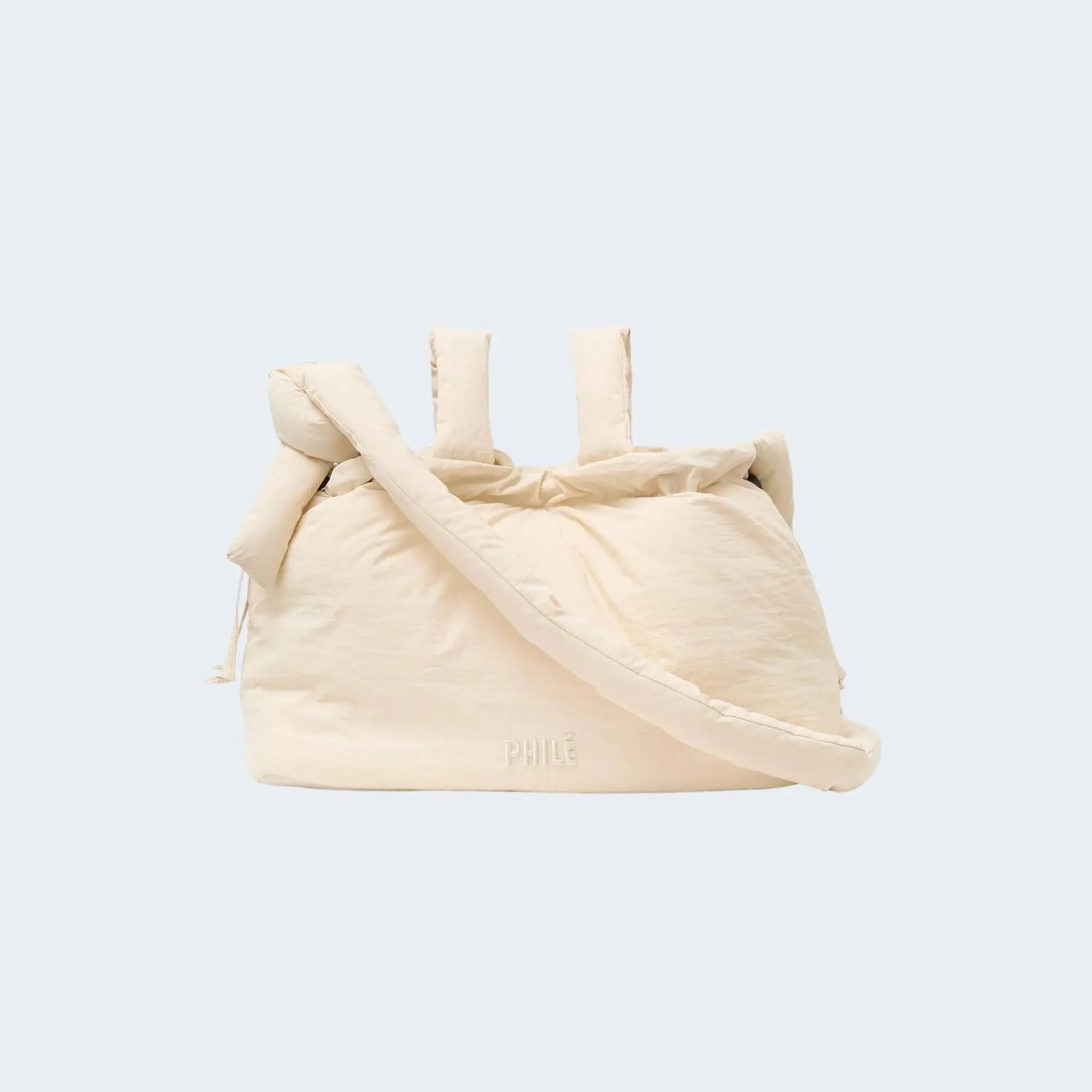Phile Pram Caddy  
