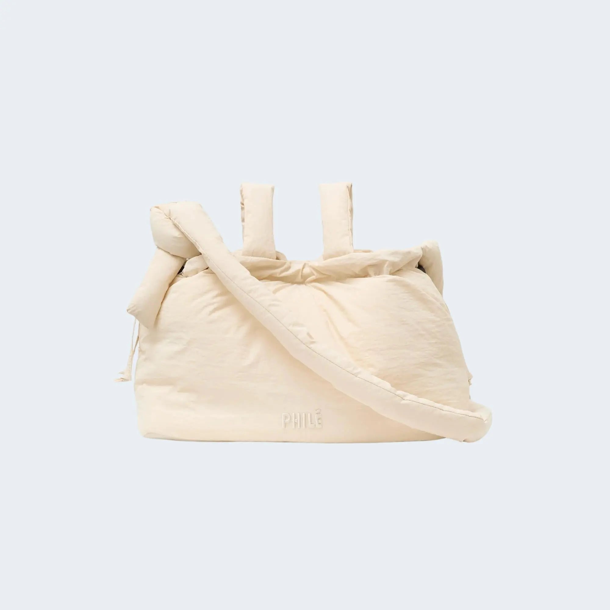 Phile Pram Caddy  