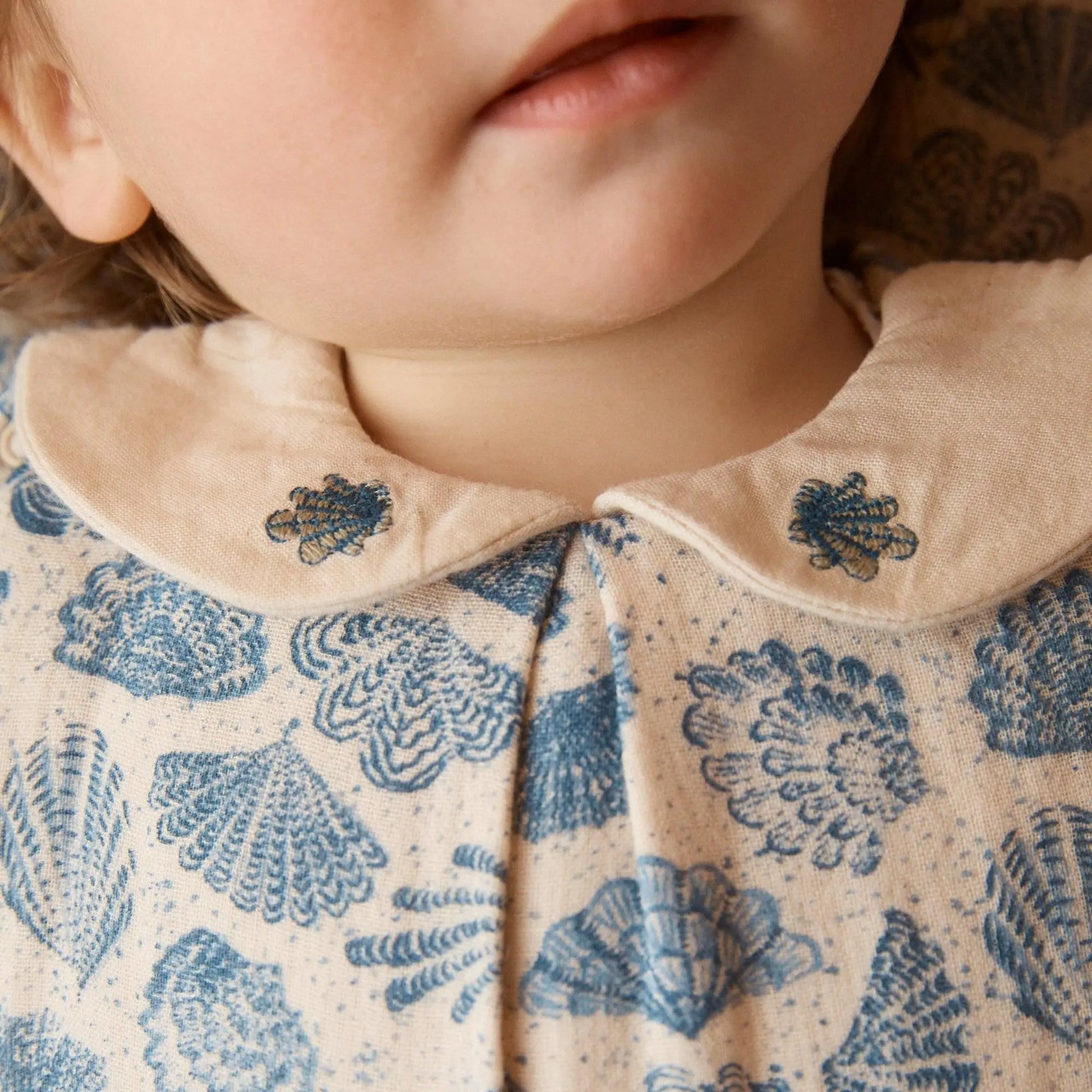 Phile Sleeping Bag (3-18 Months)