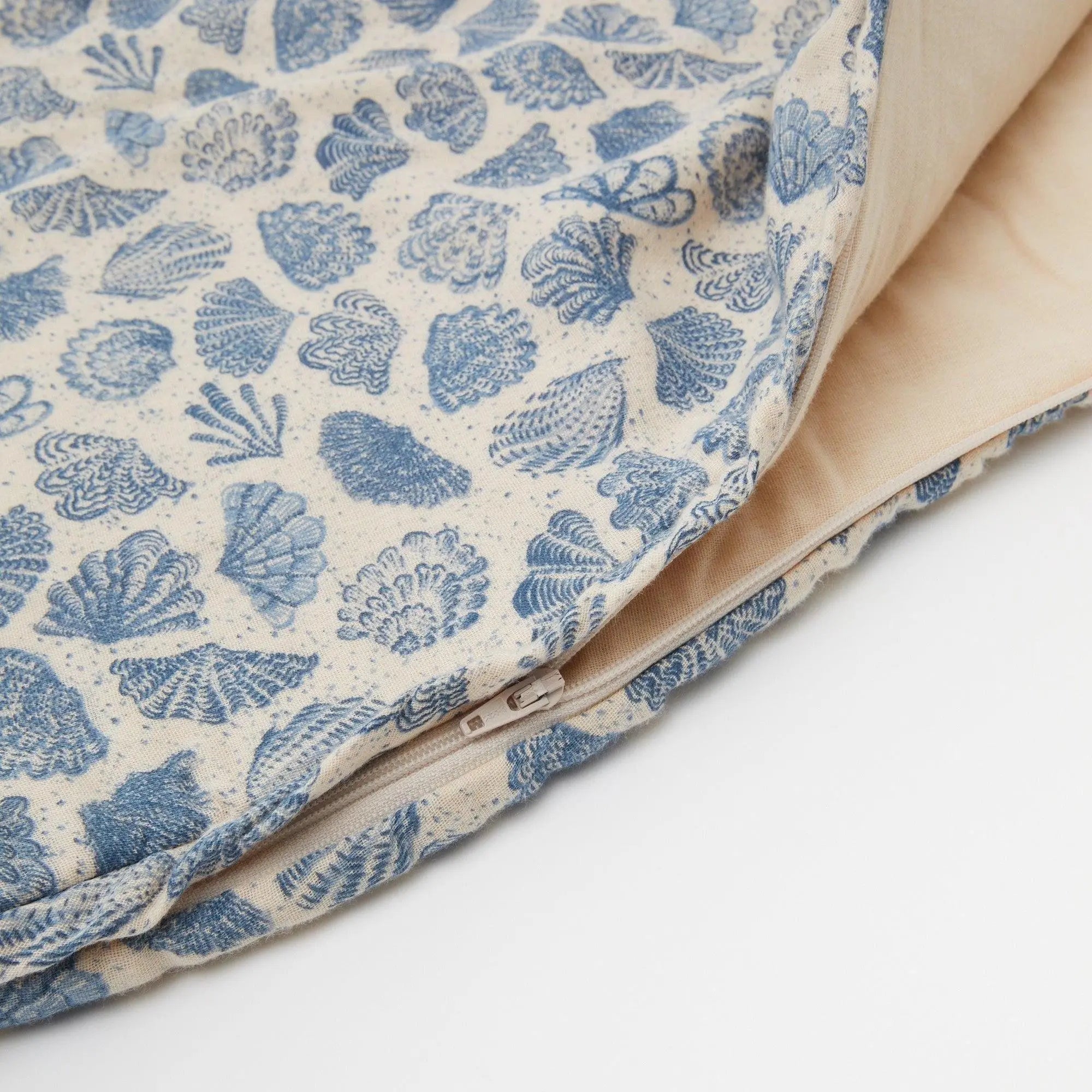 Phile Sleeping Bag (3-18 Months)