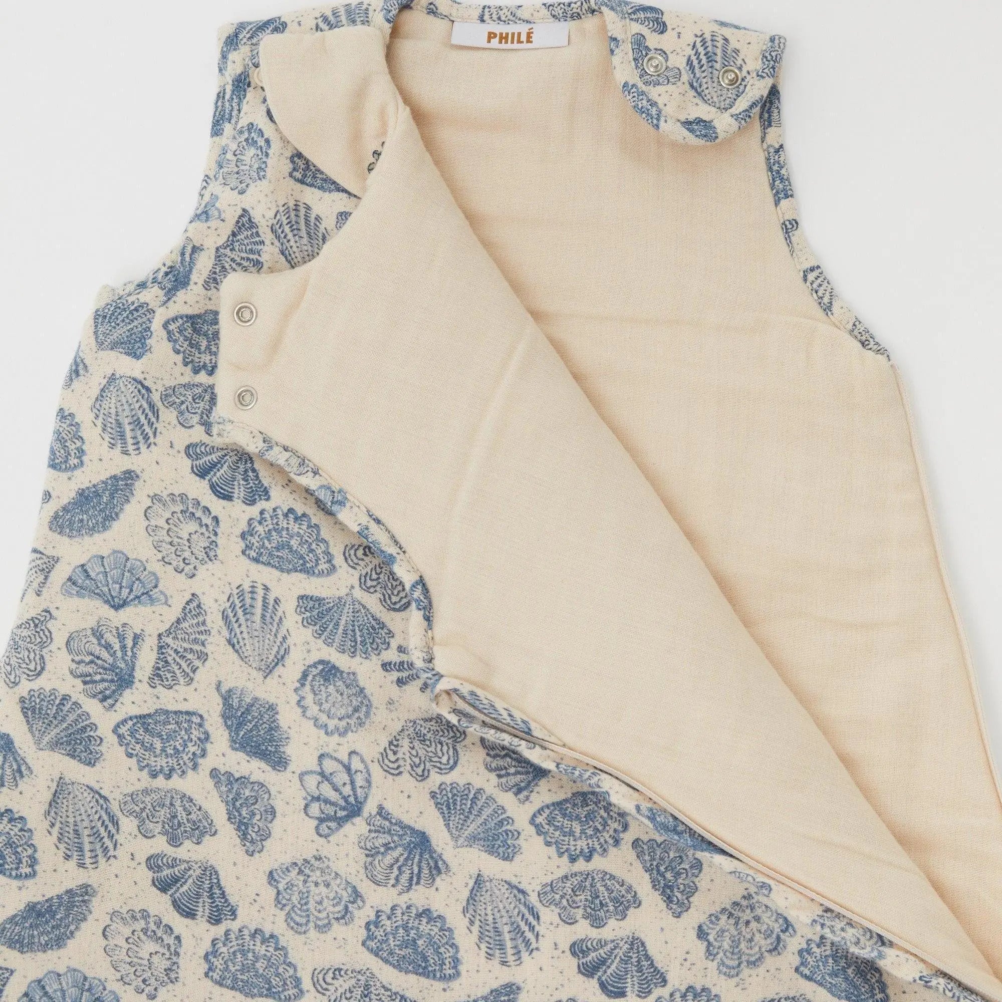 Phile Sleeping Bag (3-18 Months)