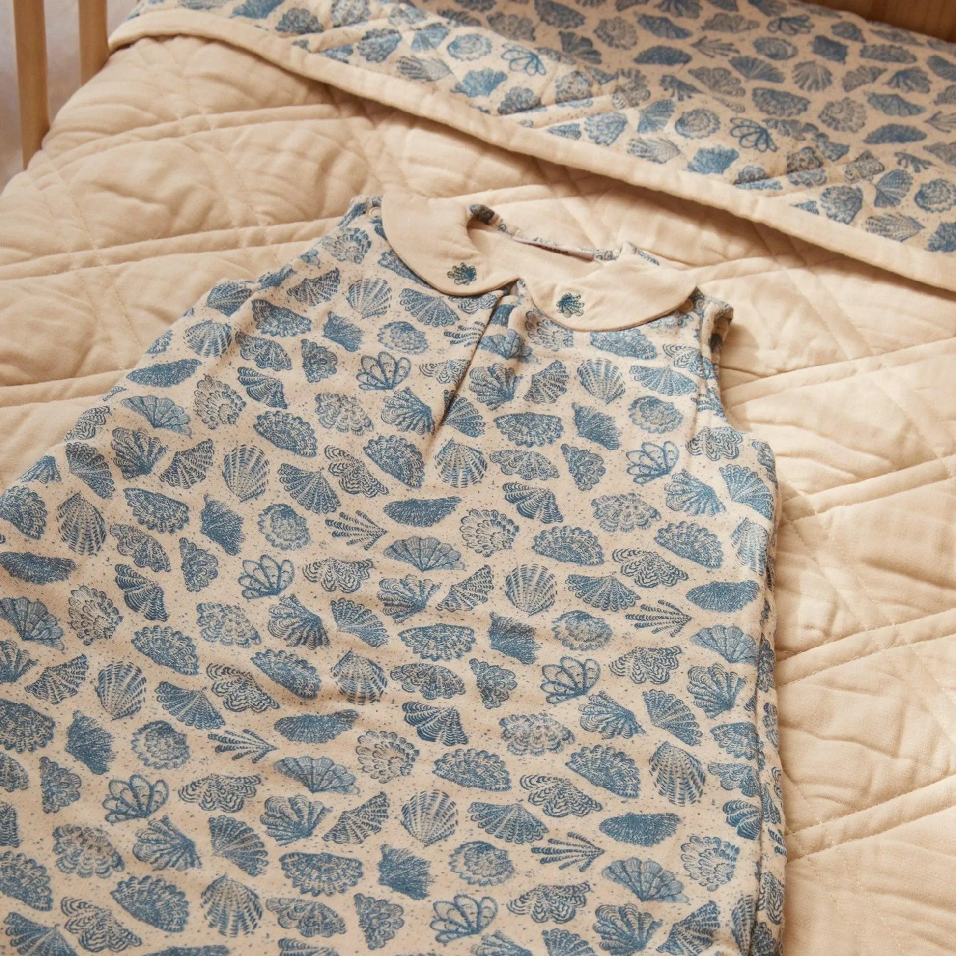 Phile Sleeping Bag (3-18 Months)