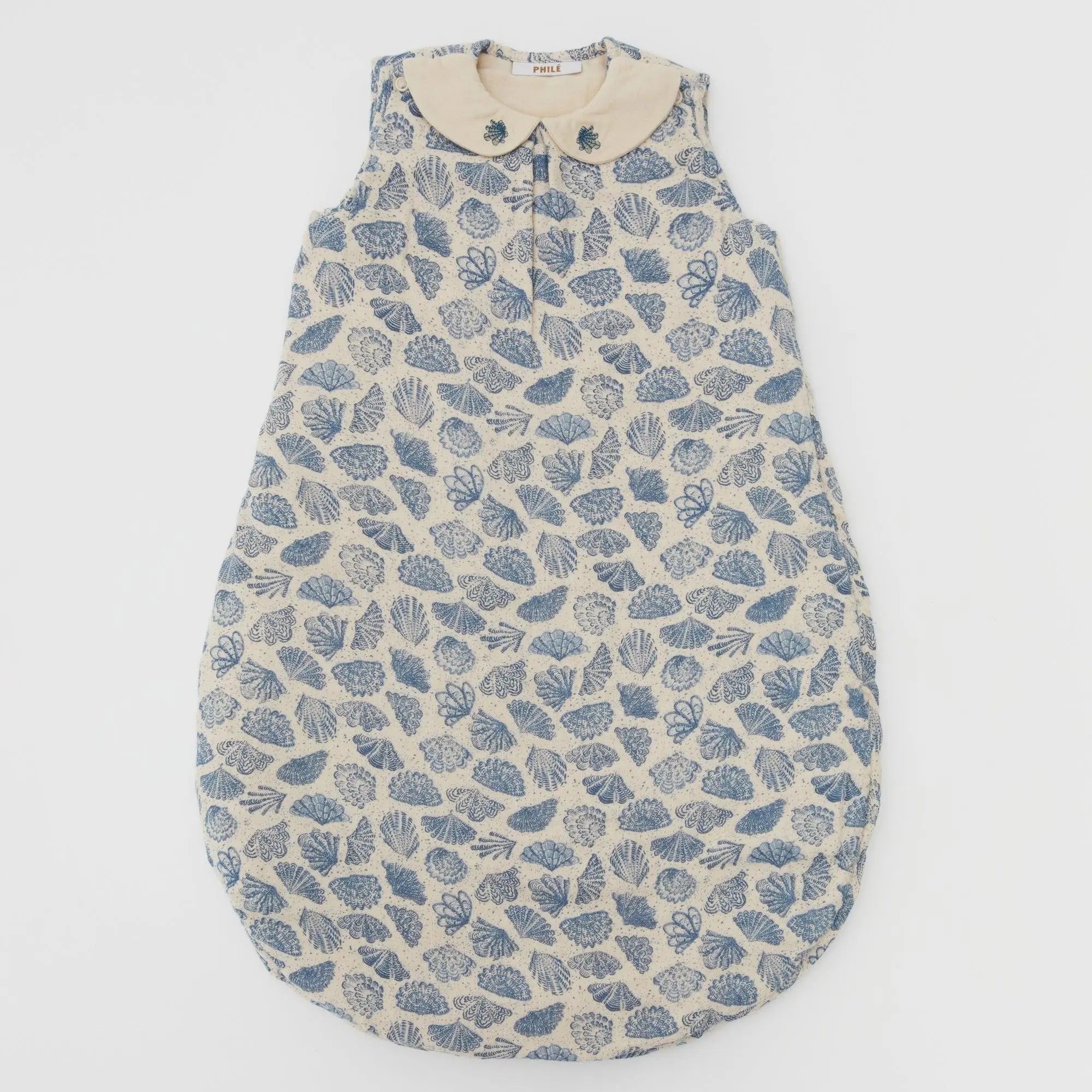 Phile Sleeping Bag (3-18 Months)