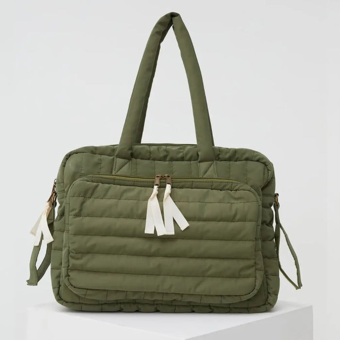 Phile- Phile The Baby Bag — Baby Little Planet - Main Image