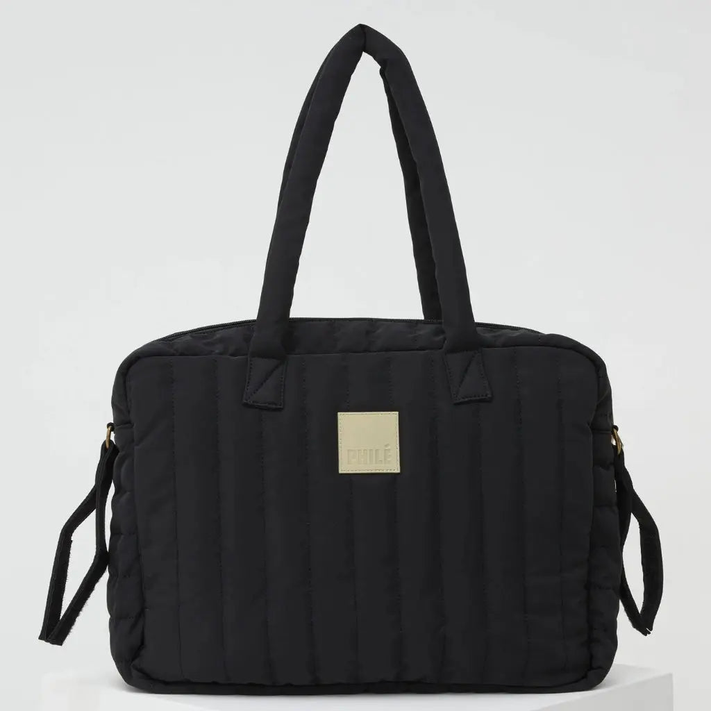 Phile The Baby Bag