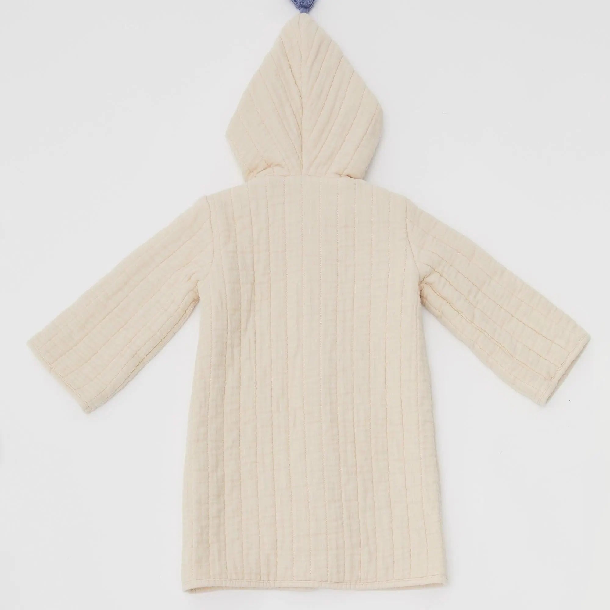 Phile Toddler Robe