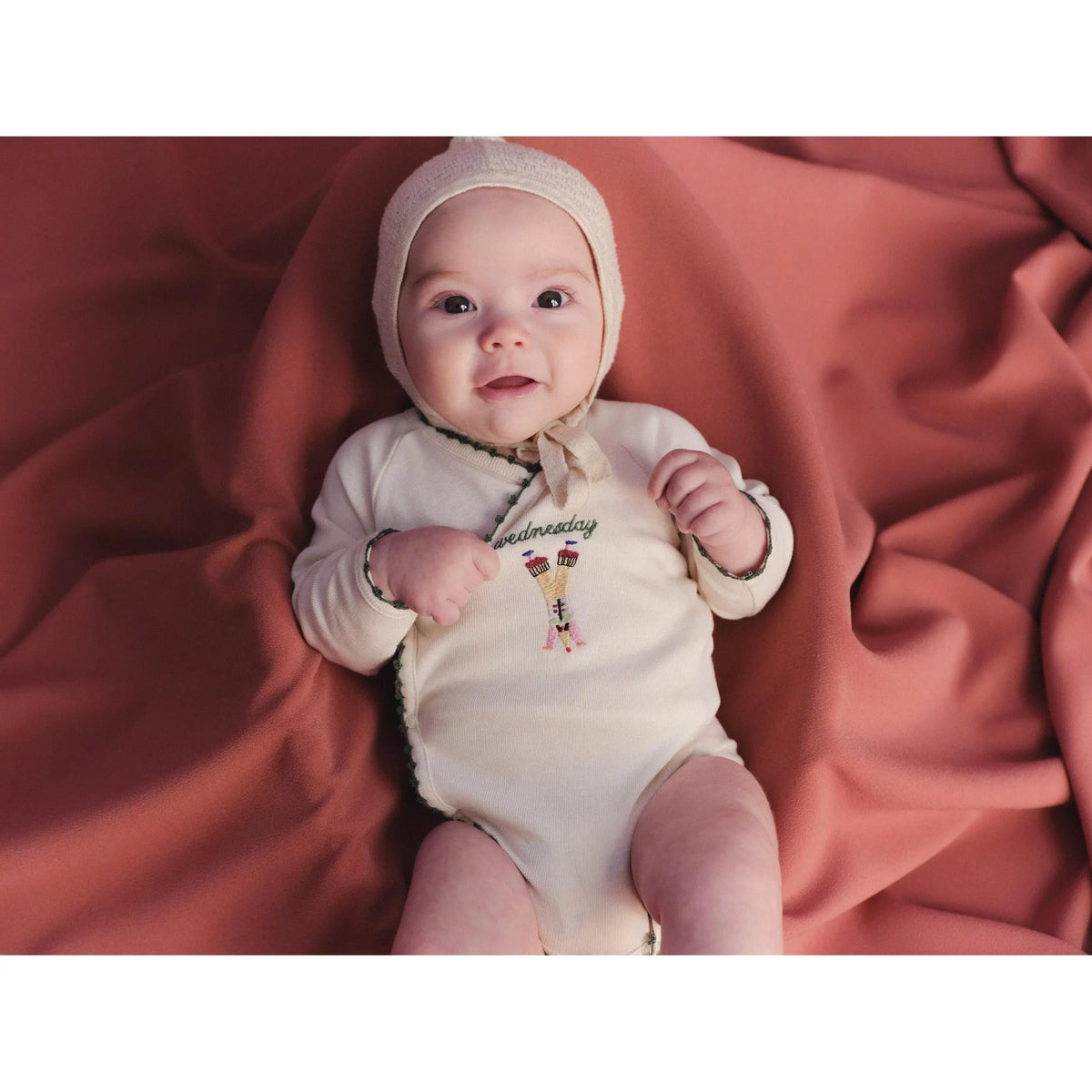Phile Circus Collection campaign lifestyle image