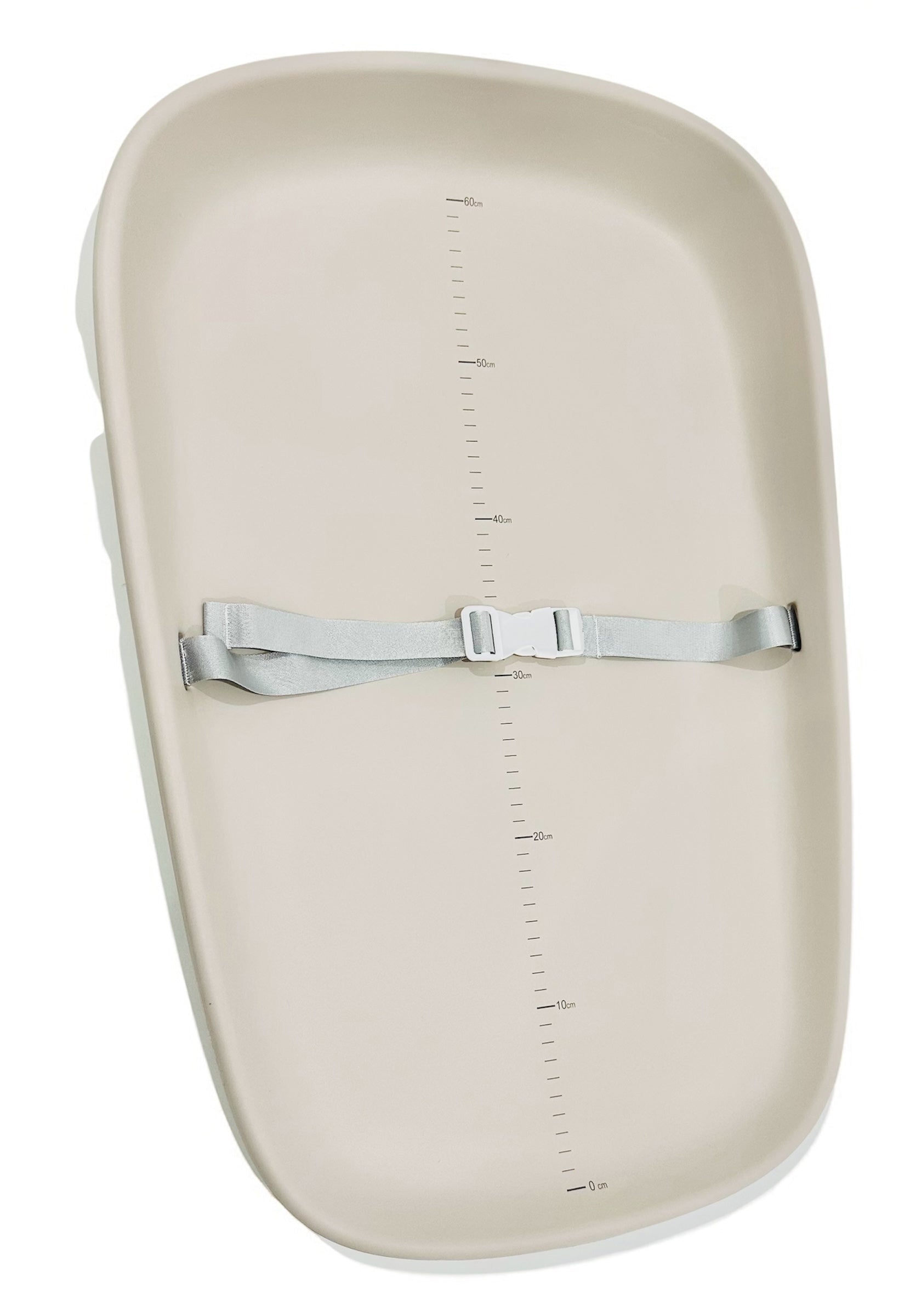 Baby Changing Mat - Beige