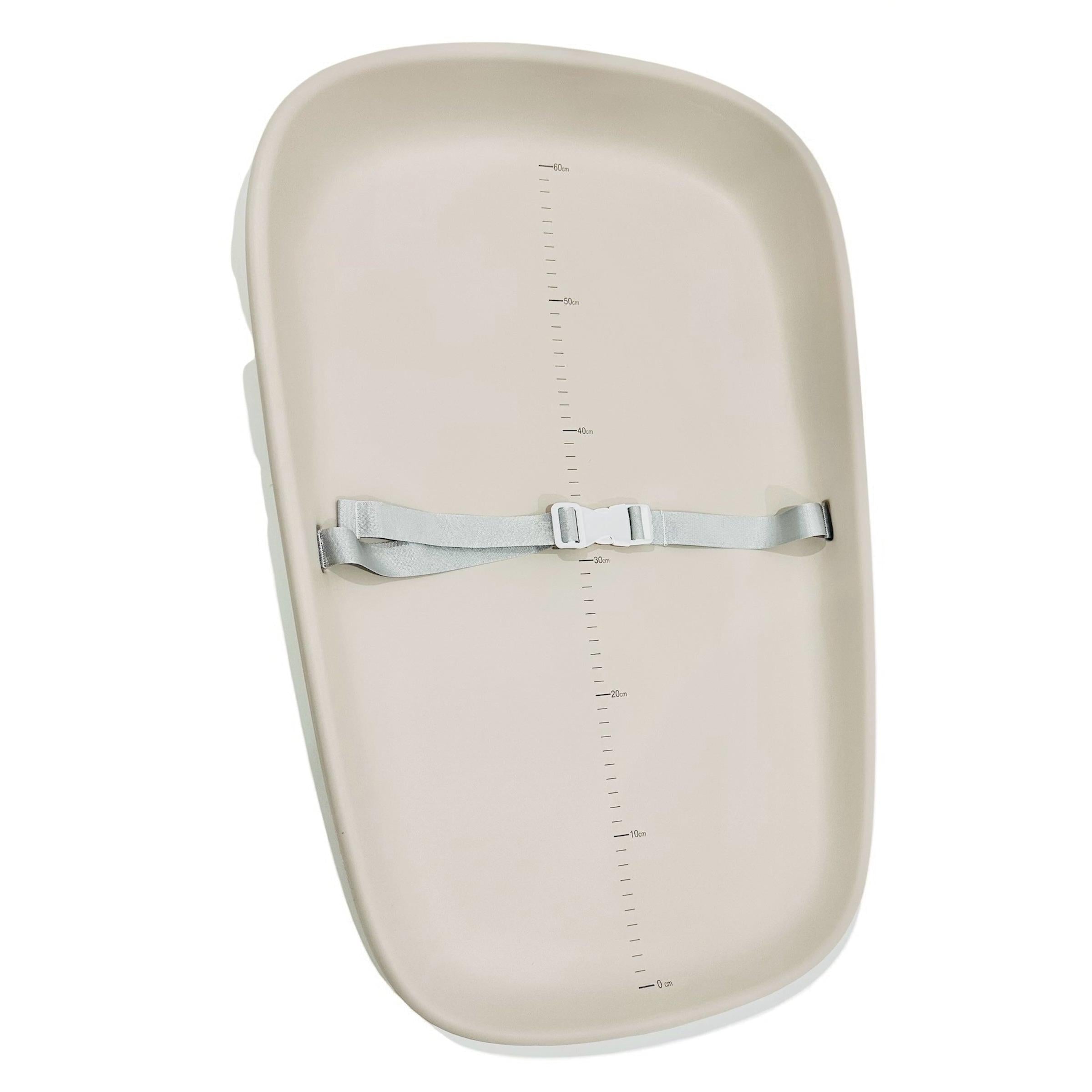 Baby Changing Mat - Beige
