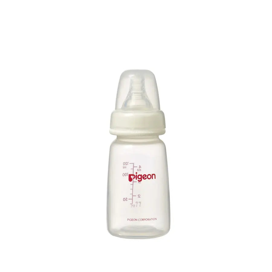 Flexible™ Bottle PP 120ml