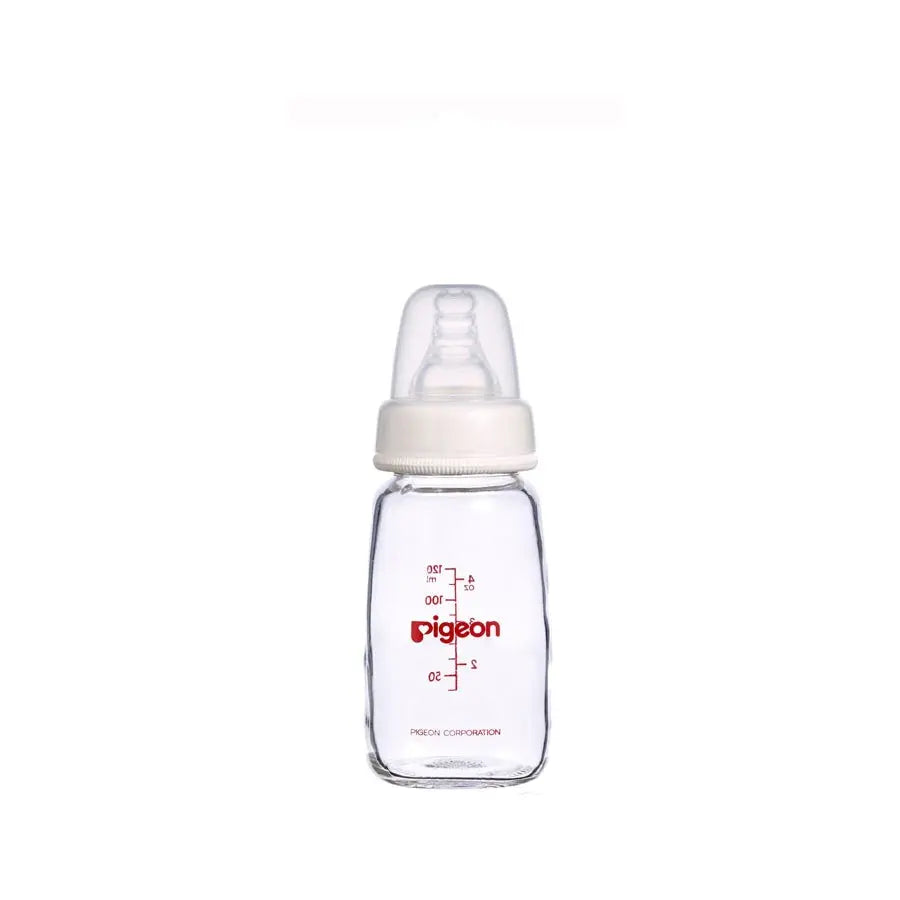 Flexible™ Bottle GLASS 120ml