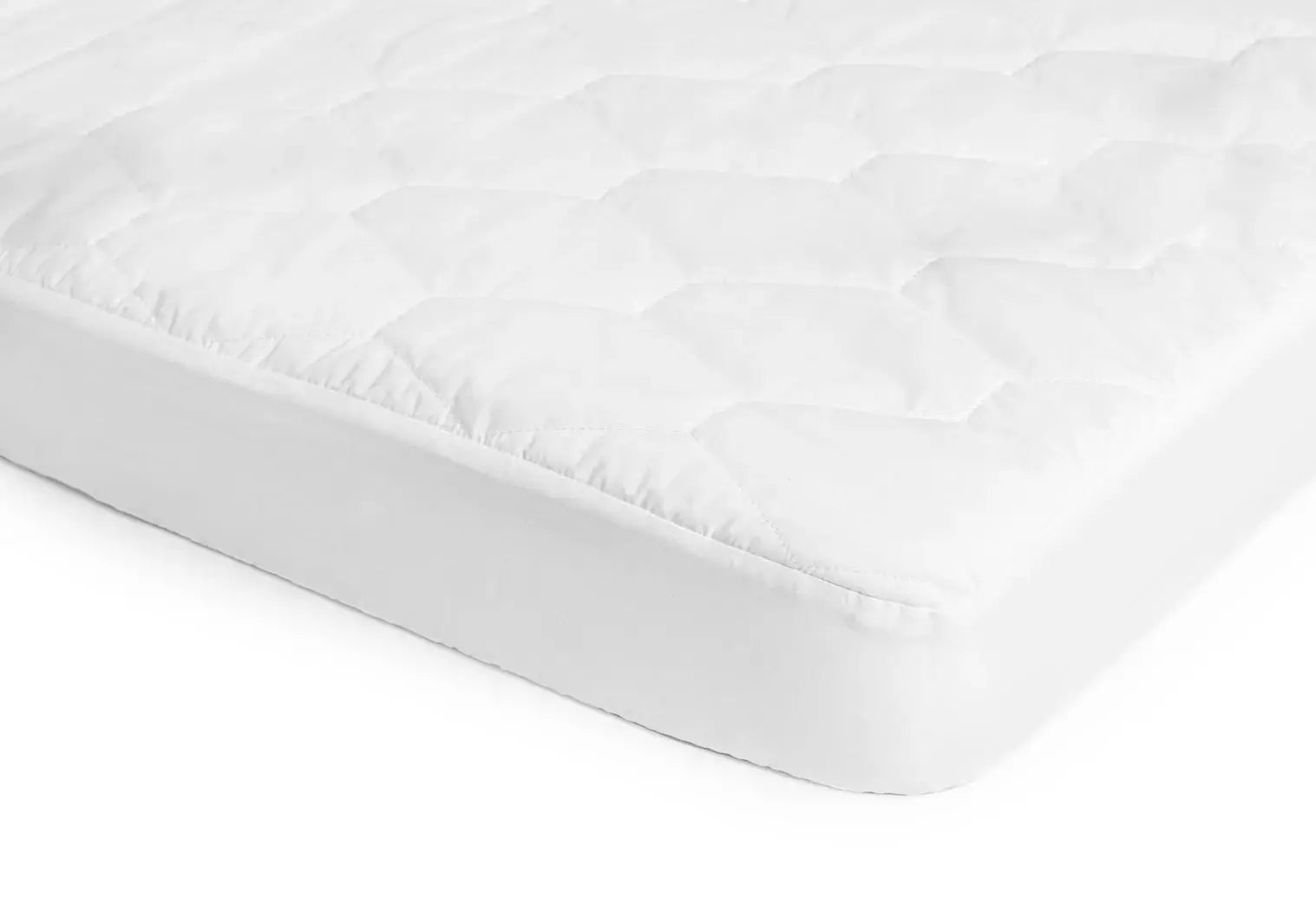 PixieBaby Cot Mattress Protector