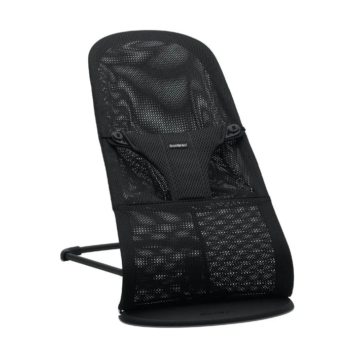 BabyBjorn Bouncer Bliss Air Mesh