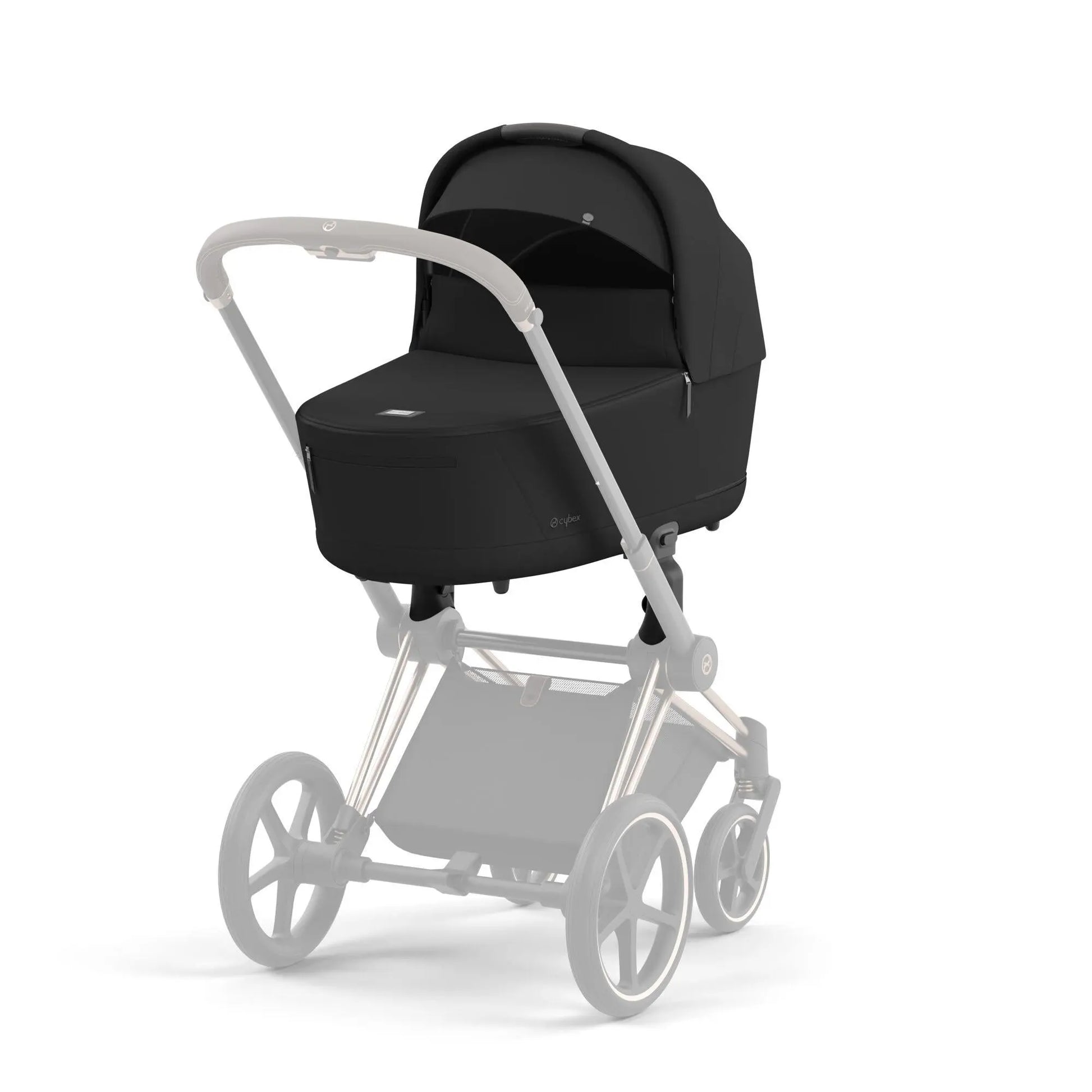 cybex e priam 2024 Cybex Priam/ePriam Lux Carry Cot 2024