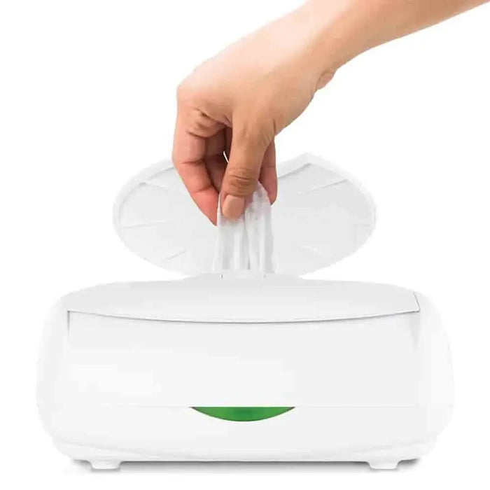 Tissue warmer 2024