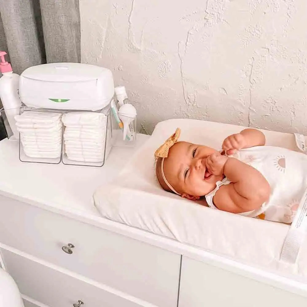 Prince Lionheart Ultimate Wipes Warmer