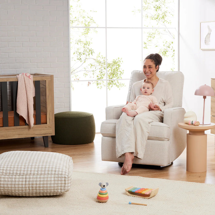Il Tutto Quinn Reclining Glider Chair