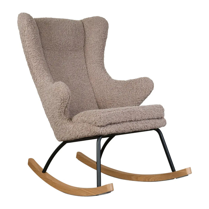 Quax Rocking Nursing Chair  