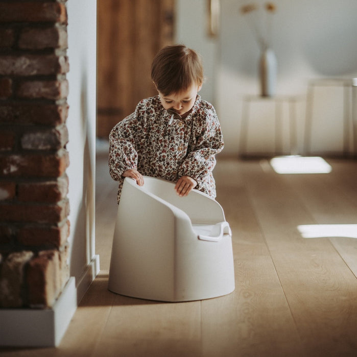 Quax My Potty