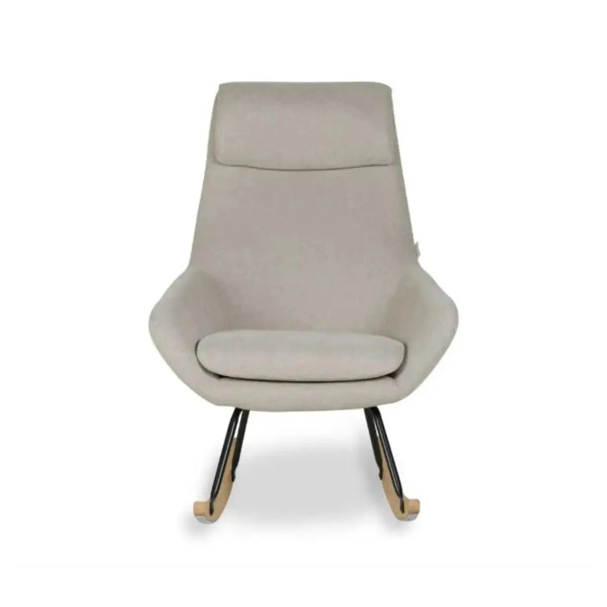 Quax Nordic Rocking Chair