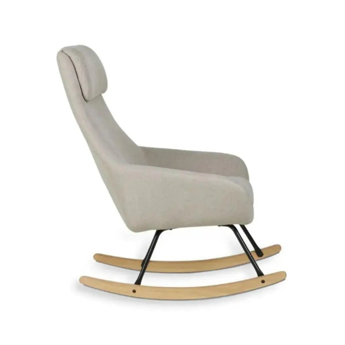 Quax Nordic Rocking Chair