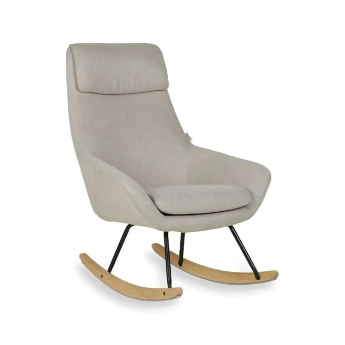 Quax Nordic Rocking Chair