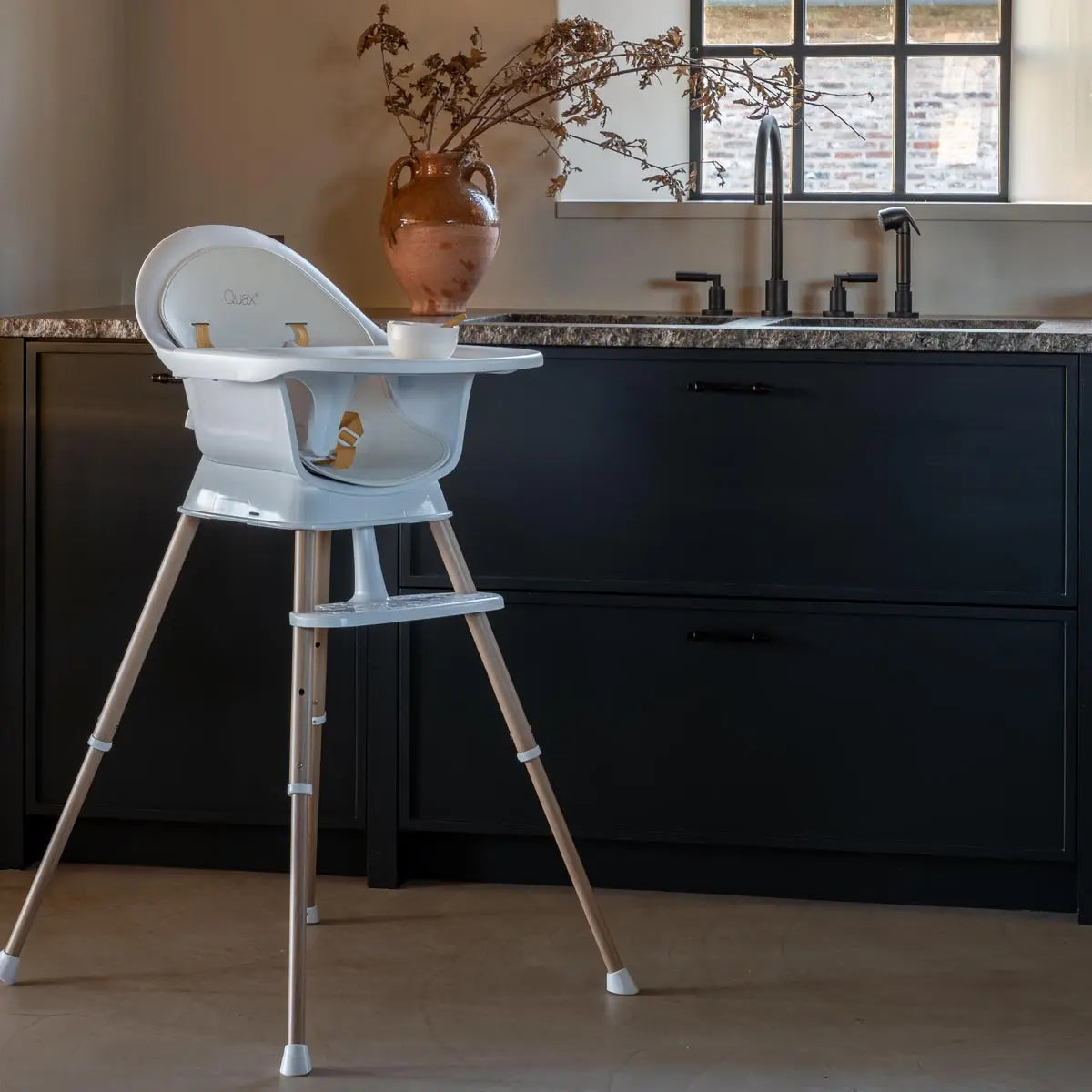 Quax Ultimo 3 High Chair