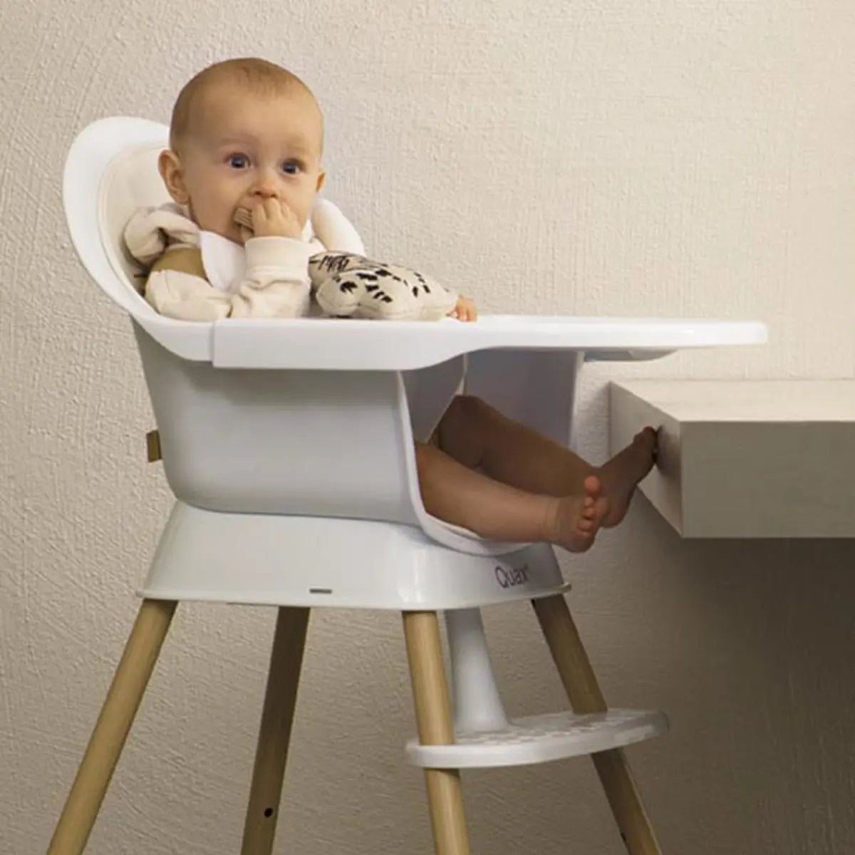 Quax Ultimo 3 High Chair