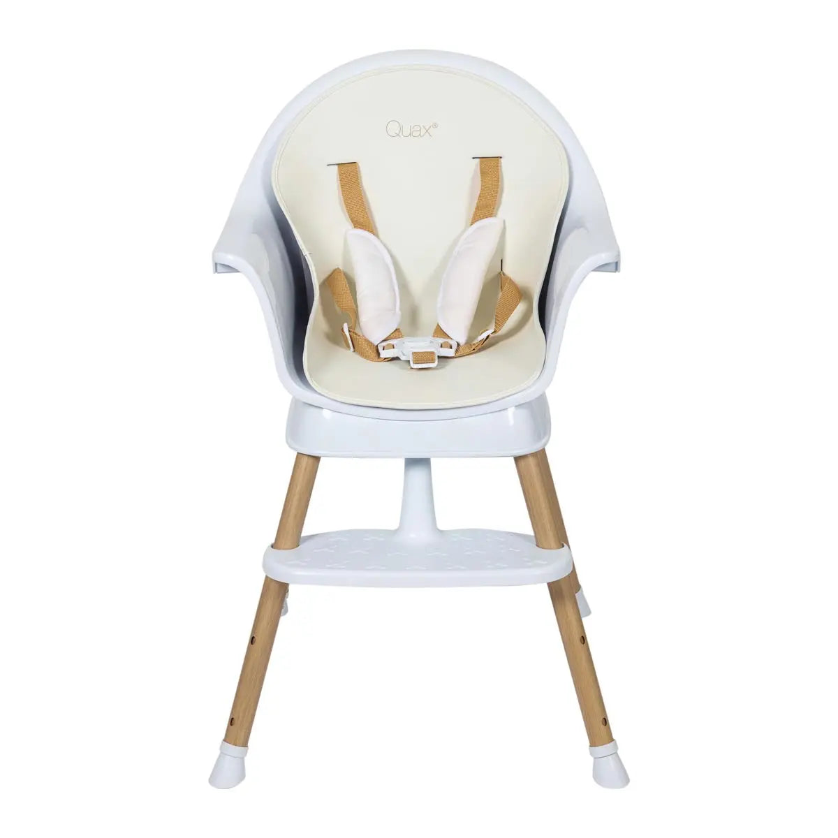 Quax Ultimo 3 High Chair