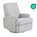 Quinn Electric Recliner Glider Chair with USB