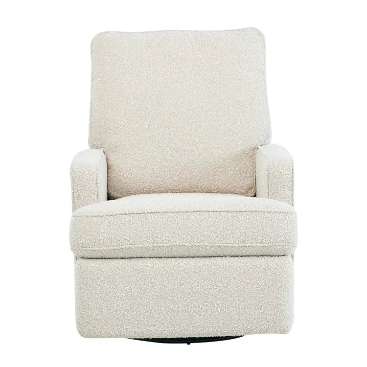 Quinn Electric Recliner Glider Chair with USB