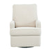 Quinn Electric Recliner Glider Chair with USB