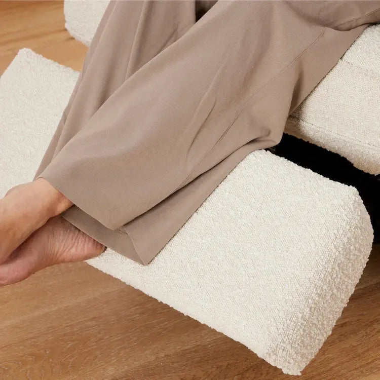 Quinn Electric Recliner Glider Chair with USB