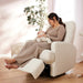 Quinn Electric Recliner Glider Chair with USB