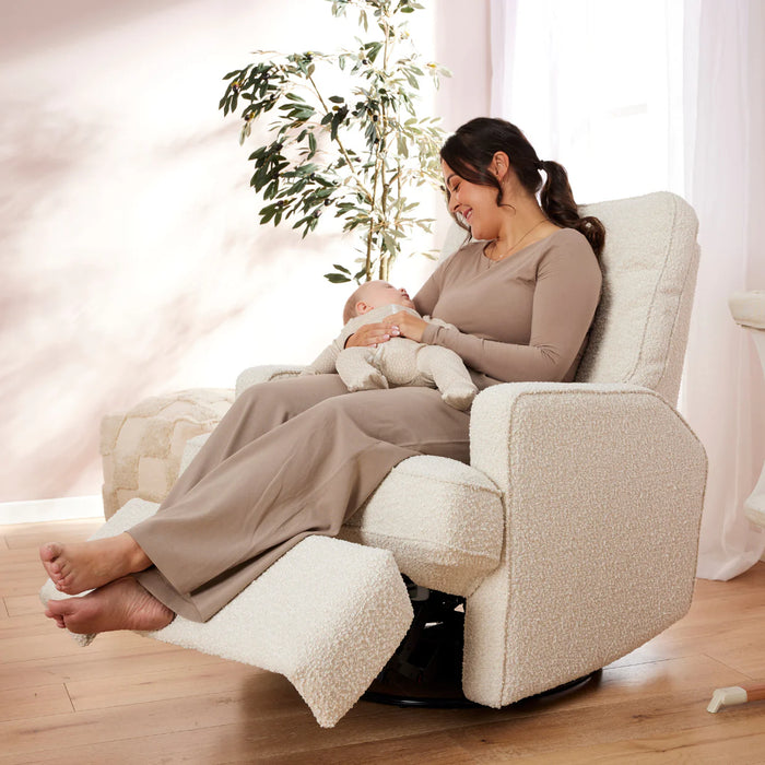 Il Tutto Quinn Reclining Glider Chair