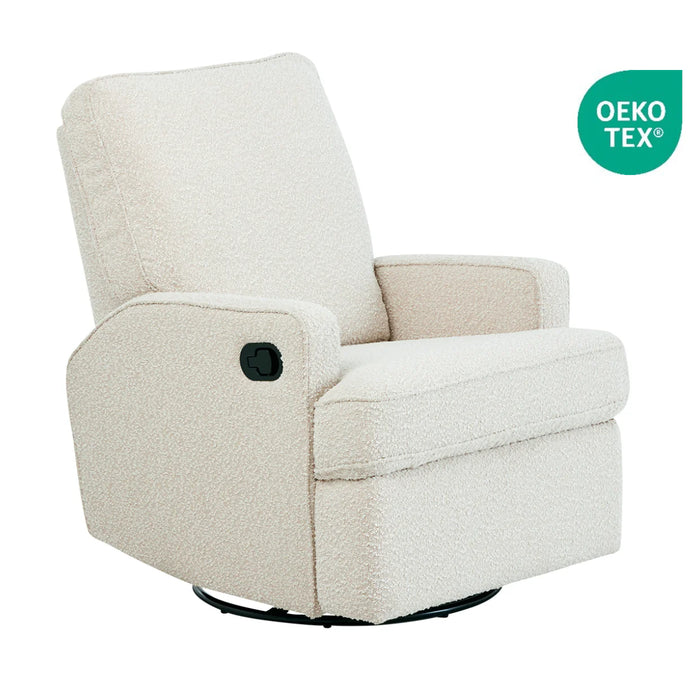 Il Tutto Quinn Reclining Glider Chair