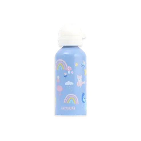 Penny Scallan Stainless Steel Drink Bottle  