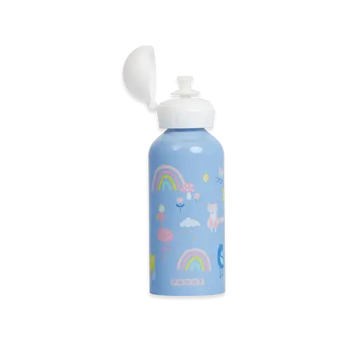 Penny Scallan Stainless Steel Drink Bottle  