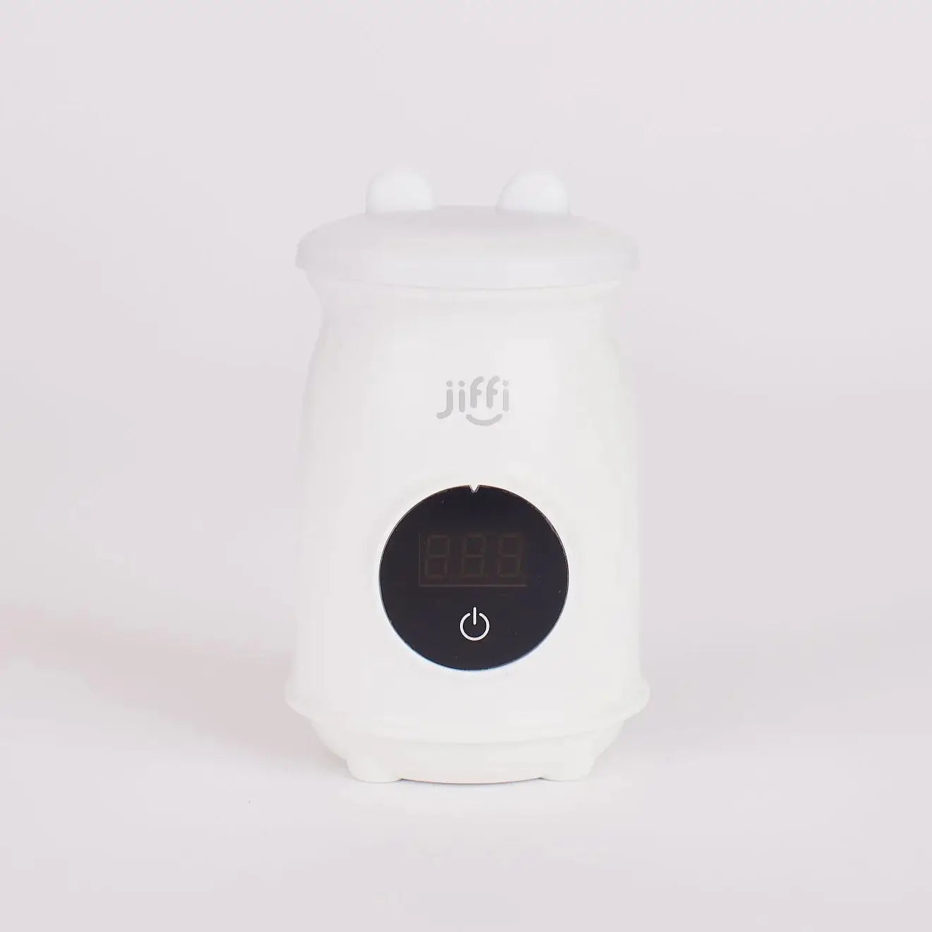 Jiffi Portable Bottle Warmer V3  