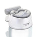 Roger Armstrong Clean Flush Potty - White
