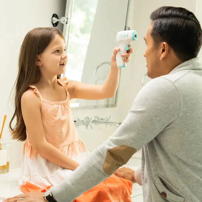 Rogerarmstrong Mobi Non Contact Infrared Thermometer