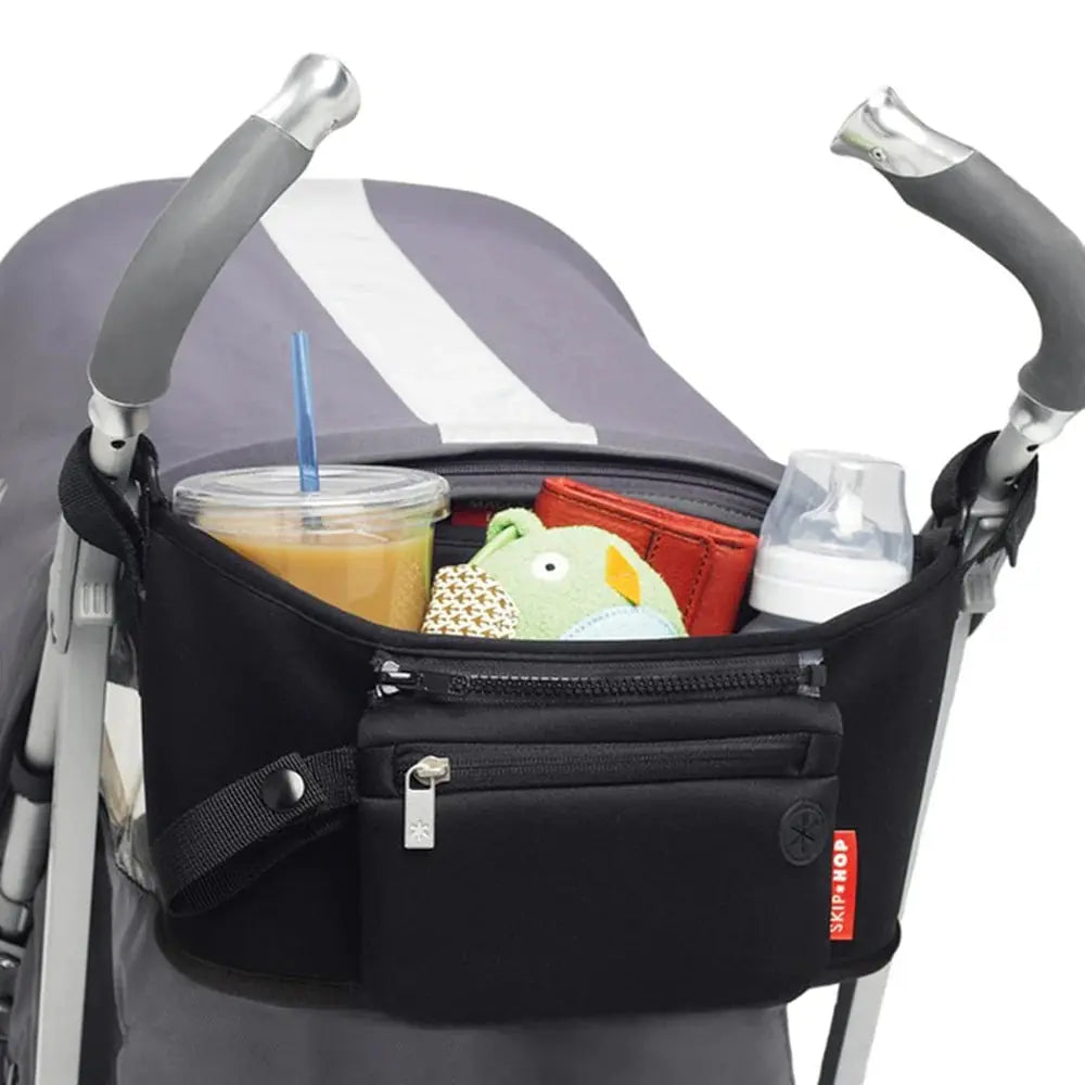 Skip Hop Grab & Go Stroller Organiser  
