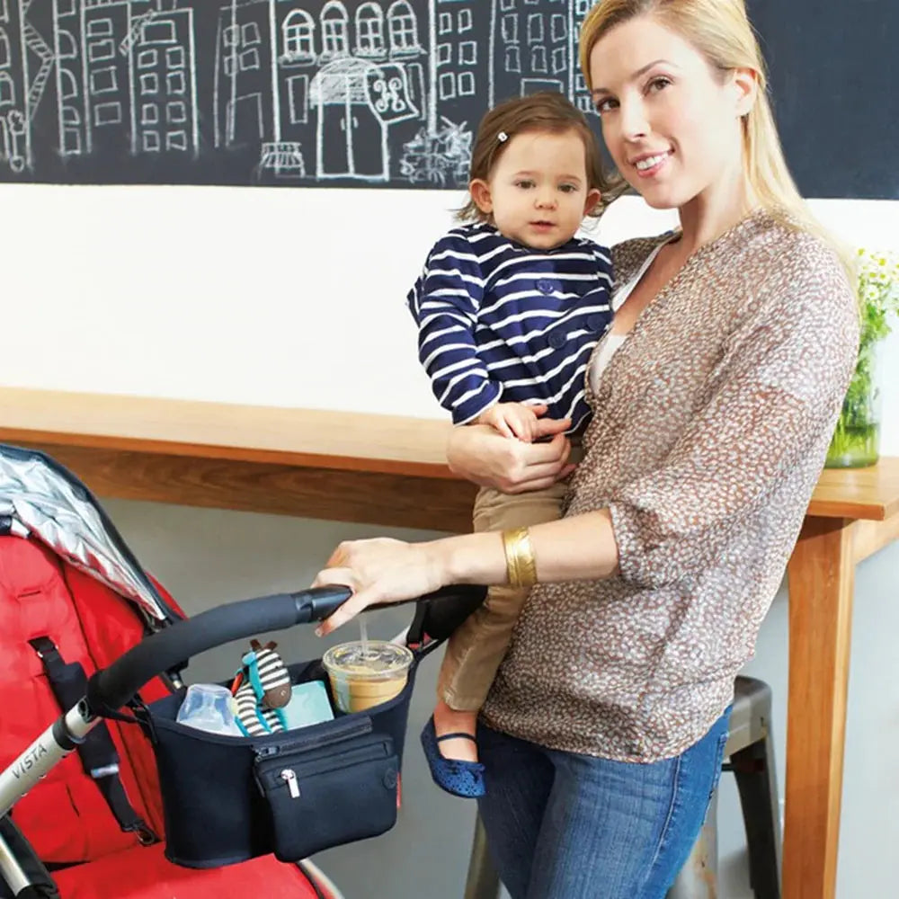 Skip Hop Grab & Go Stroller Organiser  