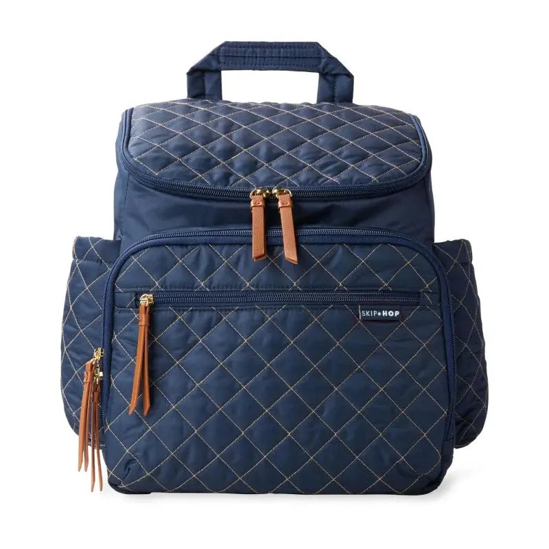 Skip Hop Forma Nappy Backpack  