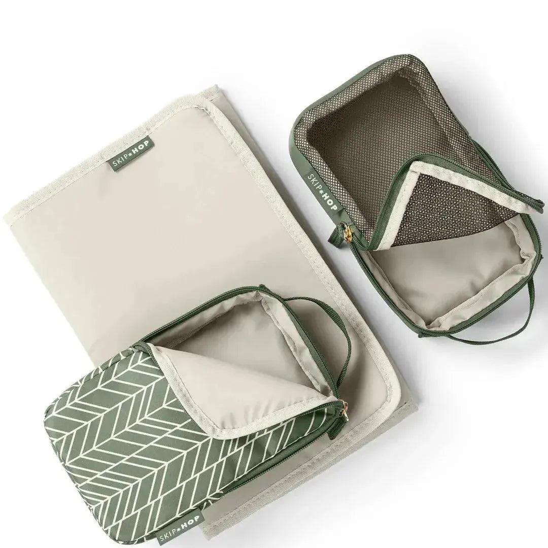 Skip Hop Forma Nappy Backpack  