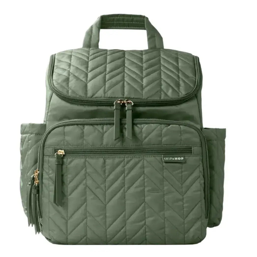 Skip Hop Forma Nappy Backpack  