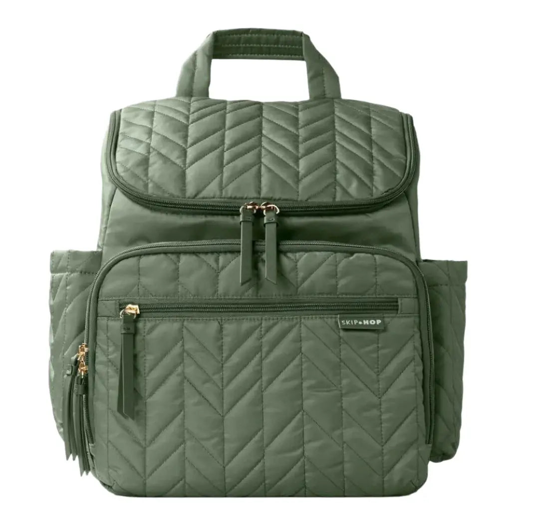 Skip Hop Forma Nappy Backpack  