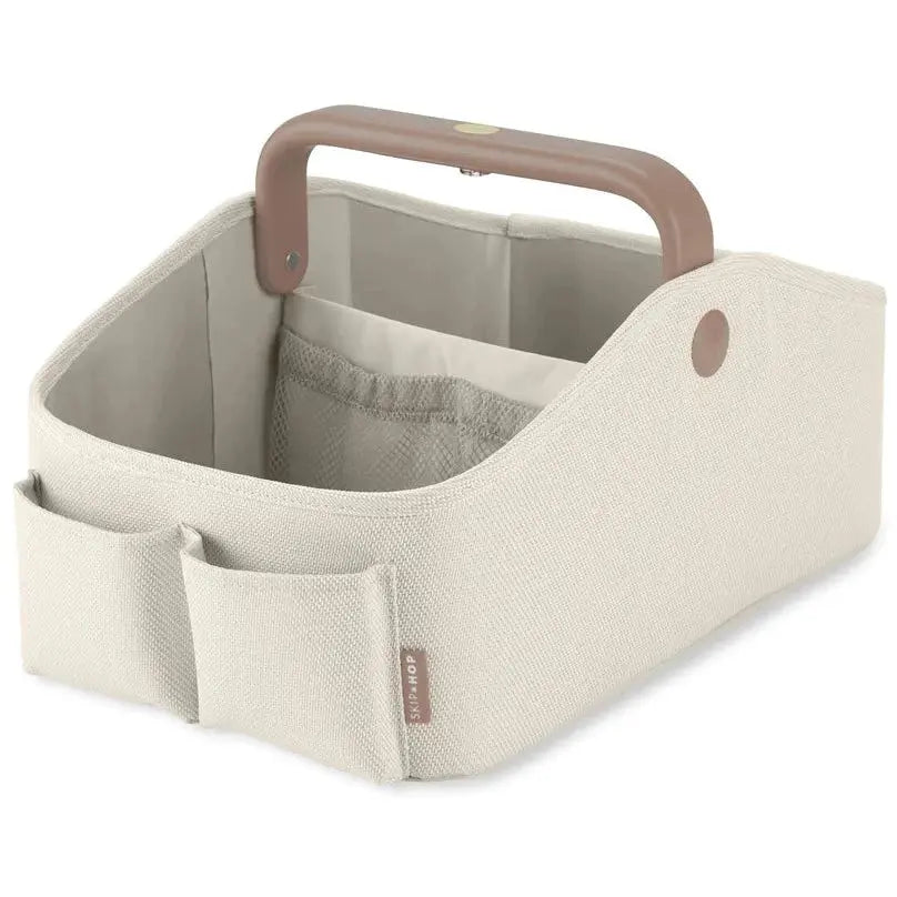 Skip Hop Light Up Diaper Caddy  